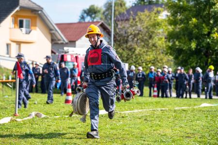 Občinsko gasilsko tekmovanje v Višnji Gori in Kriški vasi 33